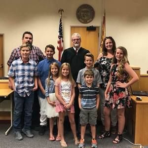 Meet your Posher, Bill